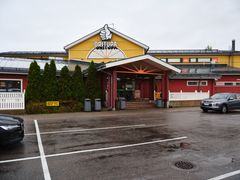 Orituvan uudistaminen alkaa syksyllä 2026.