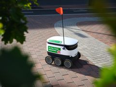 Robotoimipaikkoja on syyskuun 2026 lopussa Pirkanmaalla yhteensä 39.