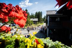 Bomban kesäteatterissa Nurmeksessa nähdään kesällä 2026 musiikkinäytelmä ’Sisko’, joka ammentaa inspiraationsa Kalevalan naishahmoista ja karjalaisesta kansanperinteestä.