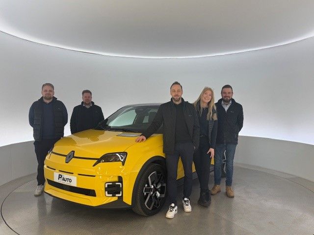 PP-auto Lohja, Renault, Suur_Seudun_Osuuskauppa_SSO