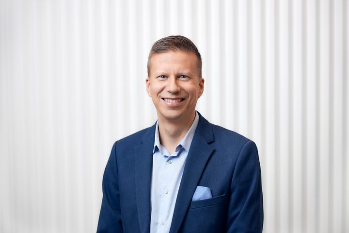 Suur-Seudun Osuuskauppa_SSO, Timo Turunen