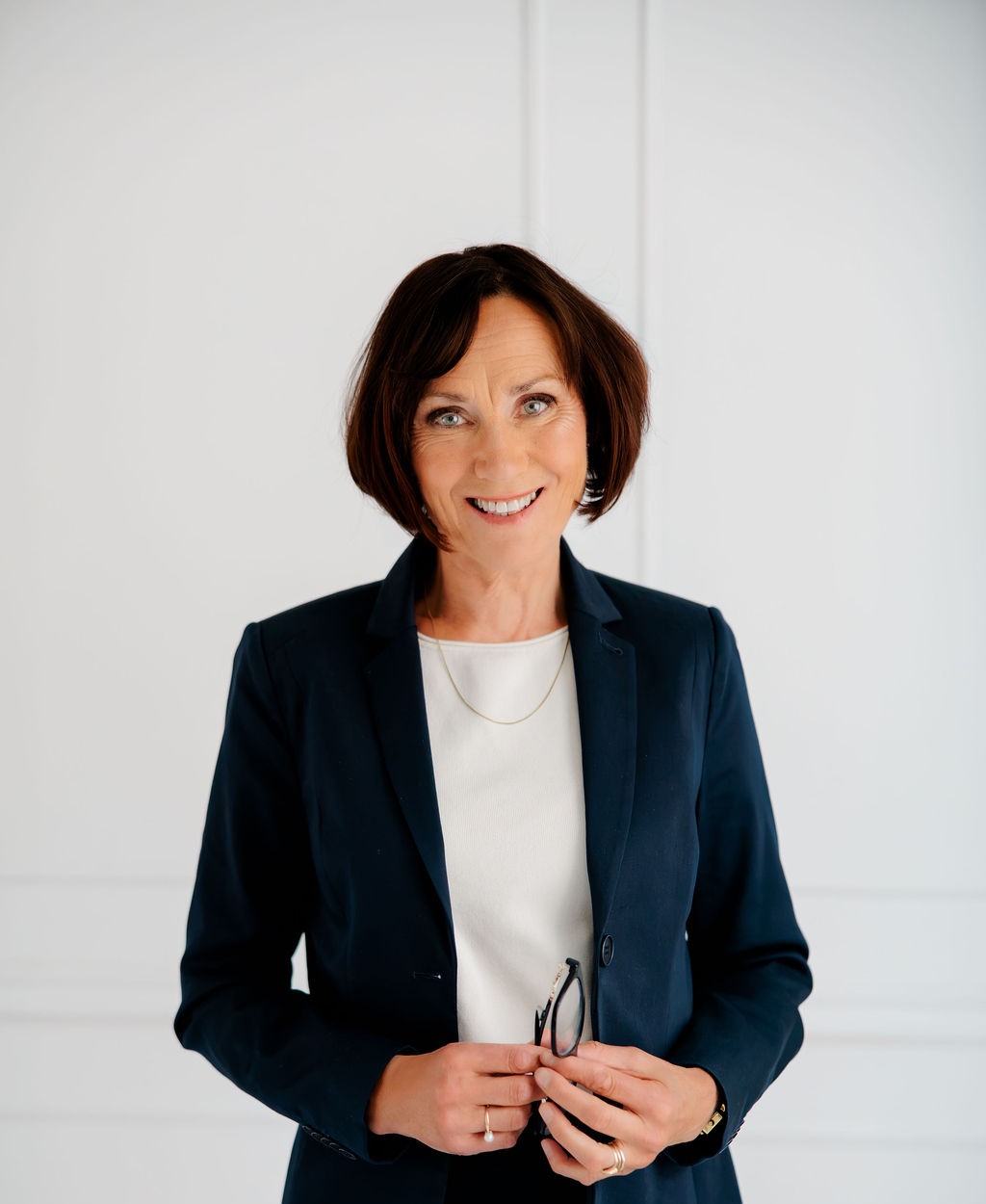 Riitta Salenius-Mela valittiin SSO:n hallitukseen