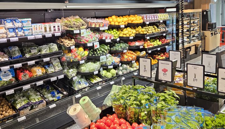 Turun Osuuskauppa suunnittelee Sale Hämeenkadun laajentamista