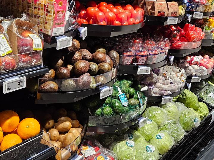 Sale Lemu uudistettiin nykyisen Sale-konseptin mukaiseen moderniin ilmeeseen