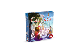 Vuoden Perhepeli 2025 -finalisti: Calcada (Amo Oy)