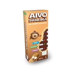 Vuoden Partypeli -finalisti 2026: Aivopähkinä (Lautapelit.fi)