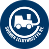 Suomen Leluyhdistyksen logo