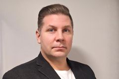 Mika Hyväri Btavida Finland Oy