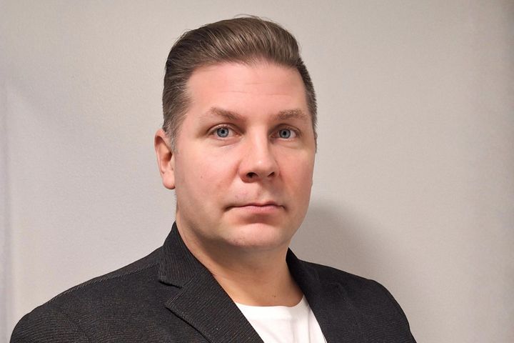 Mika Hyväri Btavida Finland Oy