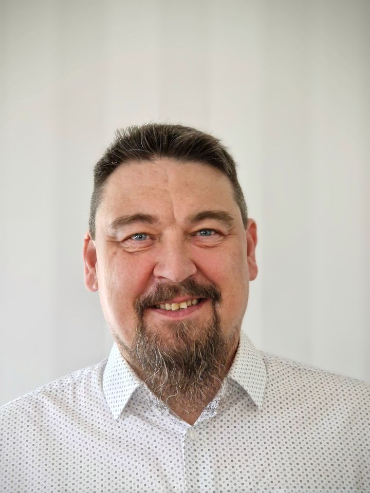 Mika Huusko Bravida Finland Oy