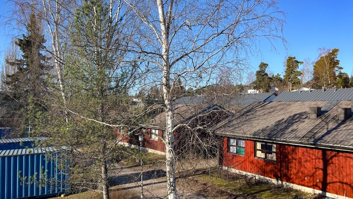 As Oy Koivuvehkan linjasaneeraus uudistaa paritaloyhtiön talotekniikan kokonaisvaltaisesti.