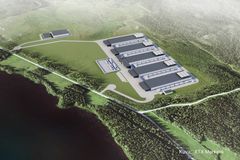 Bravida Finlandille lisäurakka XTX Marketsin datakeskuskokonaisuuteen Kajaanissa.