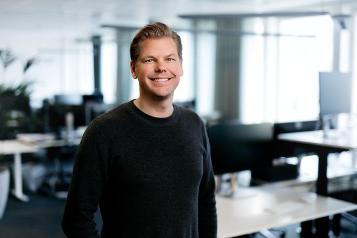 Erik Fjellborgista on menestystarinansa myötä tullut globaalisti tunnettu, joustavan yrityskulttuurin puolestapuhuja.