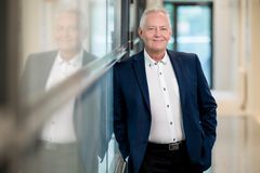 ”Kuinka paljon puhutaan siitä, miten keskeinen rooli yrityksillä on kriittisten turvallisuusriskien torjumisessa?”, pohtii Qreformin toimitusjohtaja Timo Raaska.