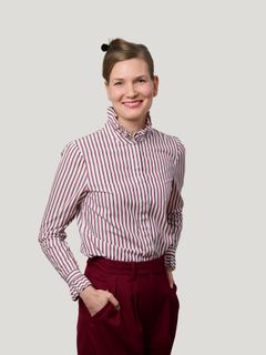 Tuxeran uudella VP, People and Culture Karoliina Reunalla on yli 15 vuoden kokemus henkilöstöstrategian johtamisesta ja muutosjohtamisesta niin globaaleissa teknologia- ja energiayhtiöissä kuin myös start-up-ympäristössä. Hän on työskennellyt aiemmin muun muassa Fortumilla ja IBM:llä sekä Coolbrookilla.