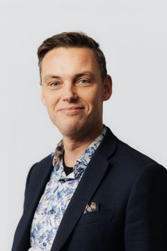 Toimitusjohtaja Antti Savolainen kertoo, että uusien toimitilojen valinnassa on huomioitu positiiviset kasvunäkymät ja varauduttu henkilöstömäärän merkittävään lisäykseen lähivuosina.