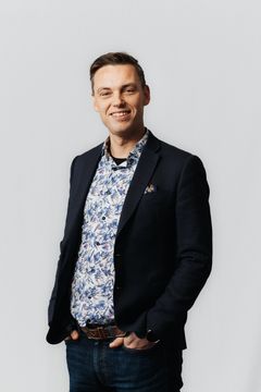 Toimitusjohtaja Antti Savolainen kertoo, että uusien toimitilojen valinnassa on huomioitu positiiviset kasvunäkymät ja varauduttu henkilöstömäärän merkittävään lisäykseen lähivuosina.