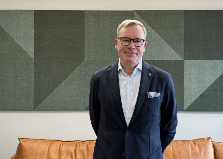 Suomalainen ohjelmistoyhtiö Pinja palvelee asiakkaita jo yli 30 maassa. Yhtiö on nimittänyt hallitukseensa Hannu Kasurisen.