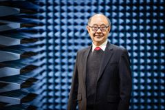 Professor Yingjie Jay Guo is the Director of Global Big Data Technologies Centre at University of Technology Sydney.