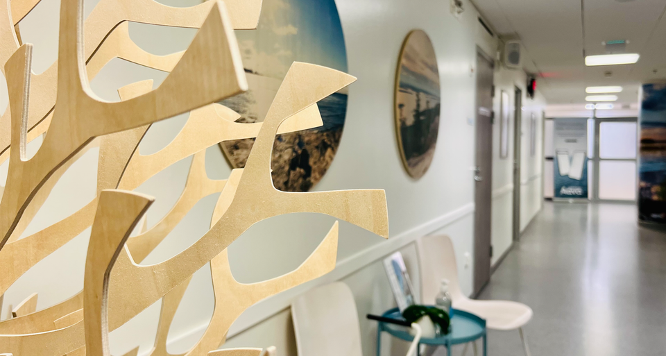 Lääkärikeskus Aava ostaa Aura Klinikka Oy:n vastaanottotoiminnan ...