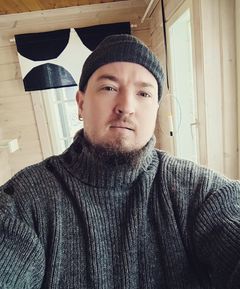 Pekka Pudas