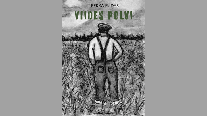 Pekka Pudaksen "Viides polvi"