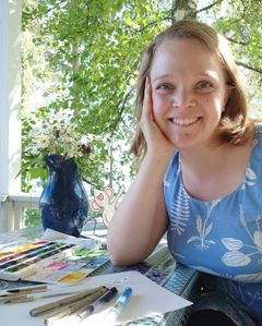 Jutta Niemi