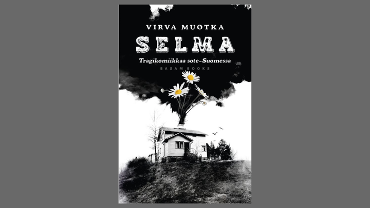 Selma (Basam Books 2025)