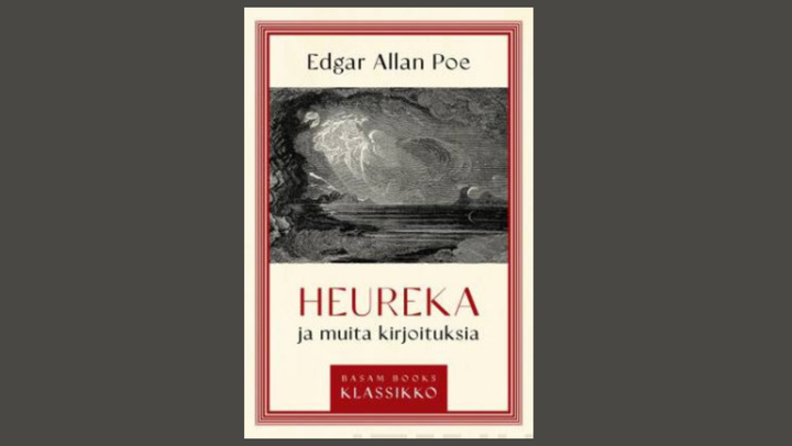 Heureka ja muita kirjoituksia
