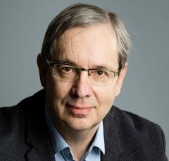 Risto Saarinen