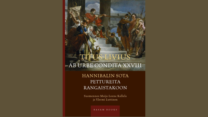 Basam Books (2026)
