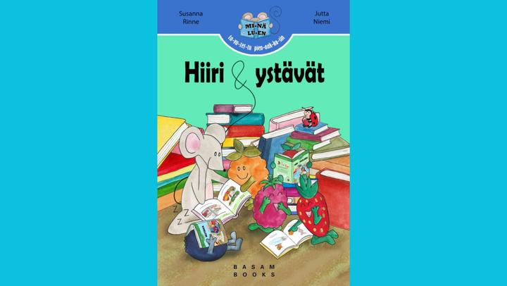 Basam Books (2026)