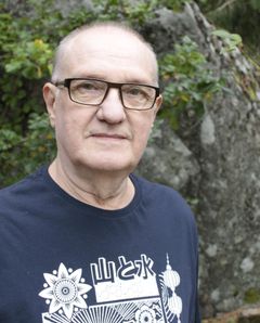 Eero Markuksela