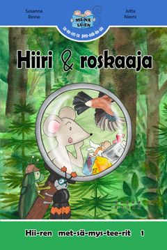 Hiiri ja roskaaja (Basam Books)