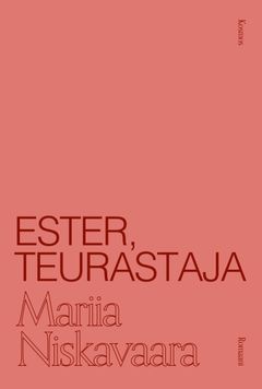 Ester, teurastaja
