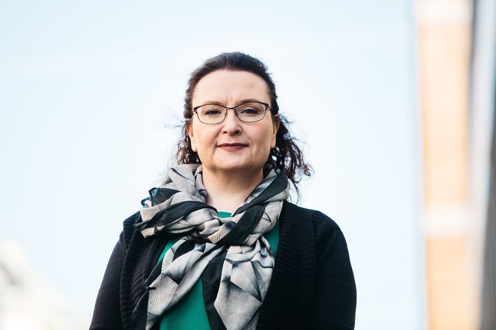 "Kela-korvausten kohdentaminen eläkeläisille mahdollistaisi yhä useammalle yksityisten palvelujen käytön", sanoo HALIn terveyspalvelujohtaja Hanna-Maija Kause.