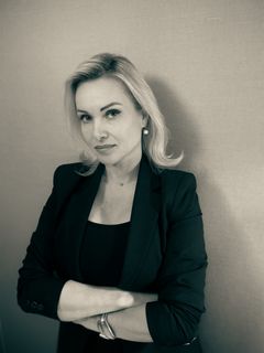 Marina Ovsjannikova