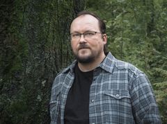 Mikko Pennanen © Johanna Turunen