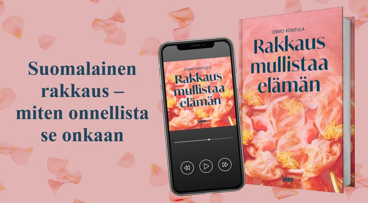 Rakkaus mullistaa elämän