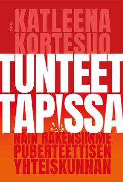 Tunteet tapissa Katleena Kortesuo