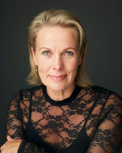 Nina Honkanen: Kuva: Laura Malmivaara