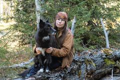 Aura Koivisto. Kuva: Risto Sauso