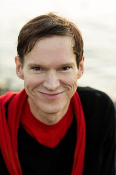 Rob Sheffield. Kuva: Marisa Bettencourt