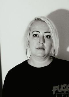 Tii Juden. Kuva: Laura Juntunen