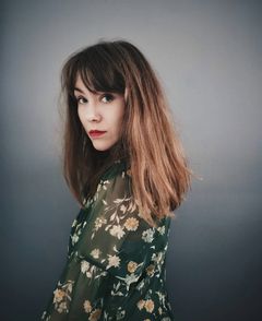 Laura Juntunen. Kuva: Laura Juntunen