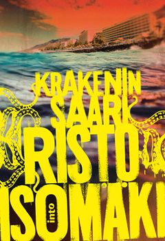 Krakenin saari
