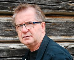 Markku Tasala. Kuva: Tuomo Tasala