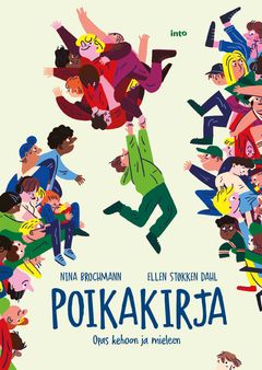 Poikakirja