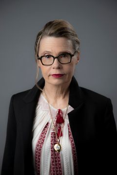 Elina Kahla. Kuva: Klaus Welp