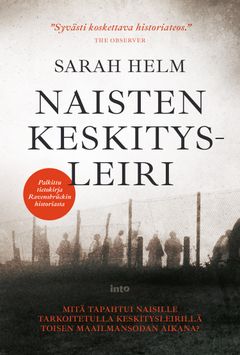 Sarah Helm: Naisten keskitysleiri
